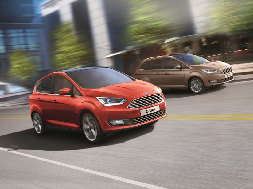 Ford Motability Offers Marshall Ford