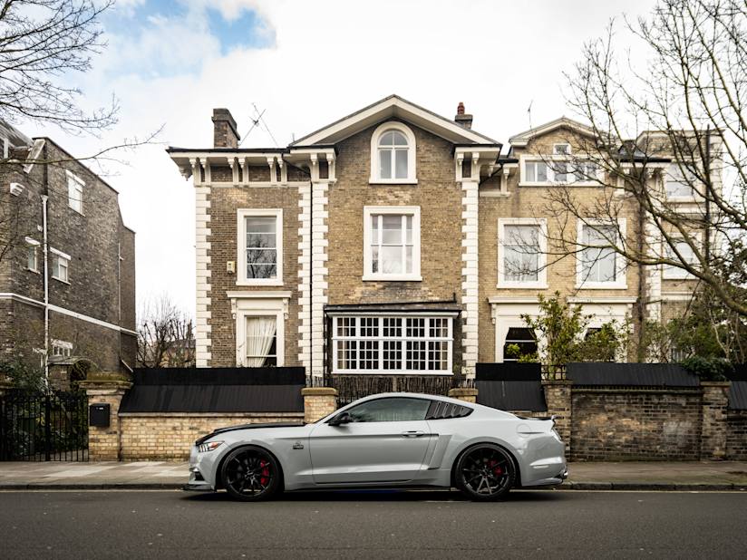 930 Collections Car Modification Shops London  Latest HD