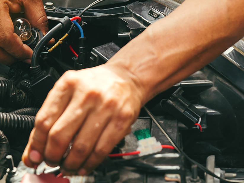 Volvo Service Parts Bedfordview Johannesburg Smh Group Volvo