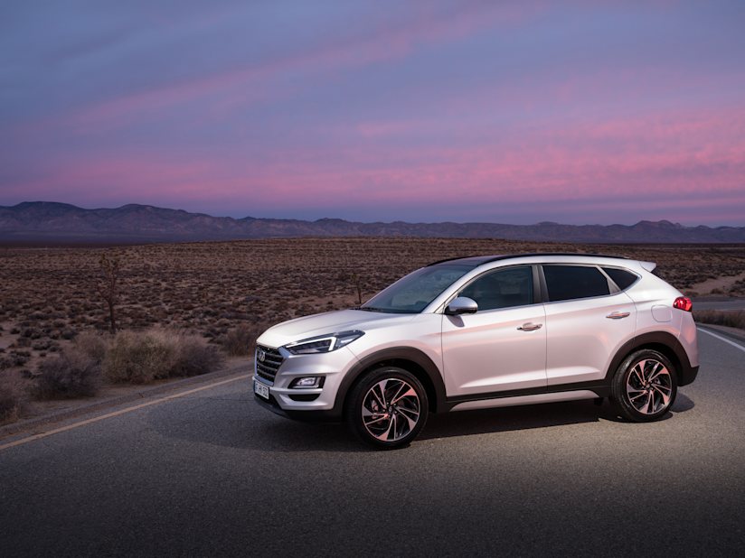 Used Hyundai Cars Cambridge Marshall Hyundai