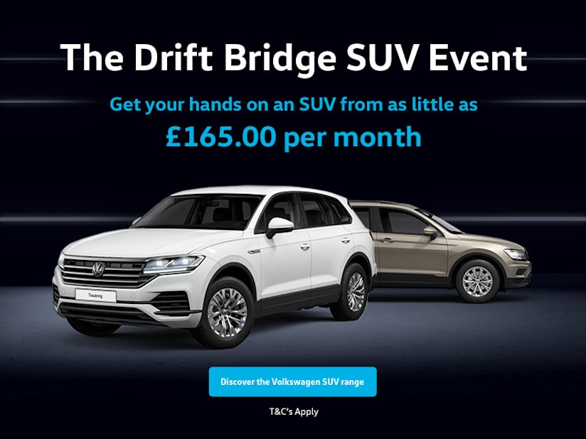 Car Dealer Surrey West Sussex Drift Bridge Group