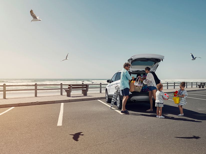 Ford Motorcraft Newport Isle Of Wight Premier Ford