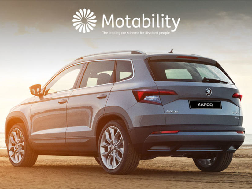 Skoda Karoq Motability Offer Greater Manchester Lancashire West Yorkshire Rrg Motability