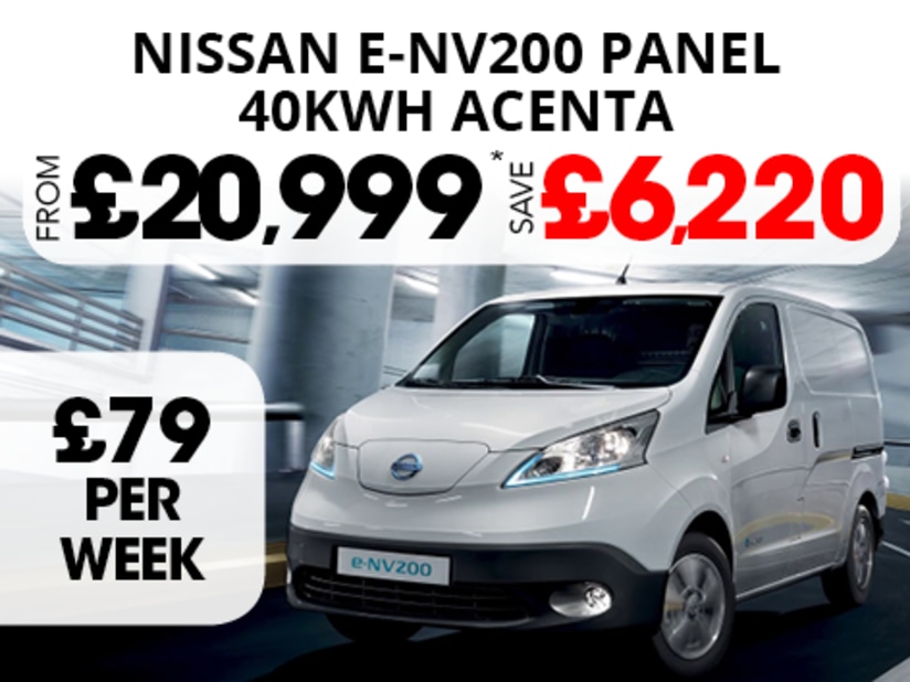 nissan env200 7 seater for sale