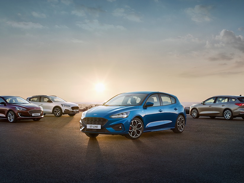 Ford Accessories Trowbridge Wiltshire Islington Motor Group Ford