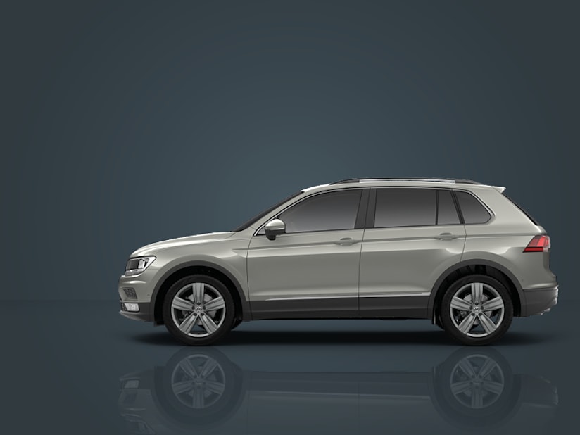 Tiguan Offer Available From 372 88 A Month Marshall Volkswagen