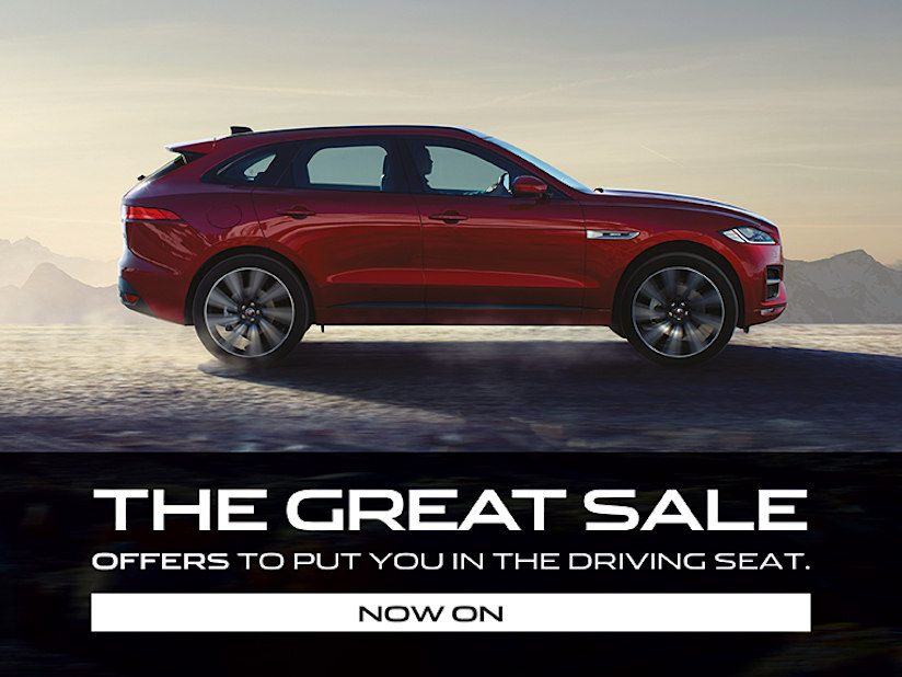 Used Jaguar Cars For Sale In Cambridge Marshall Jaguar