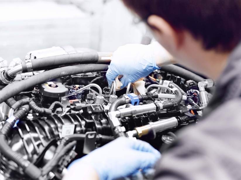 Electric Car Service Maintenance Costs Comparison Vs Petrol
