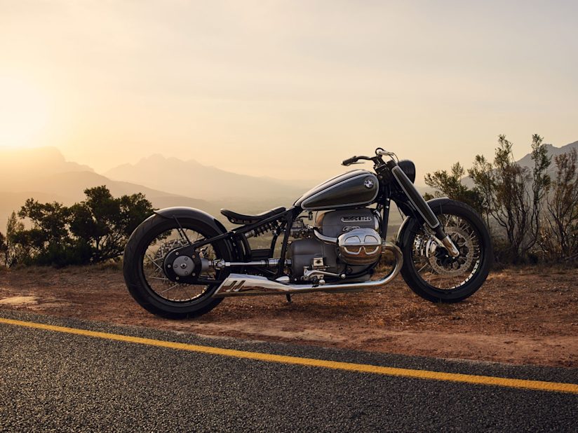 New Bmw R 18 Finance Available Marshall Bmw Motorrad
