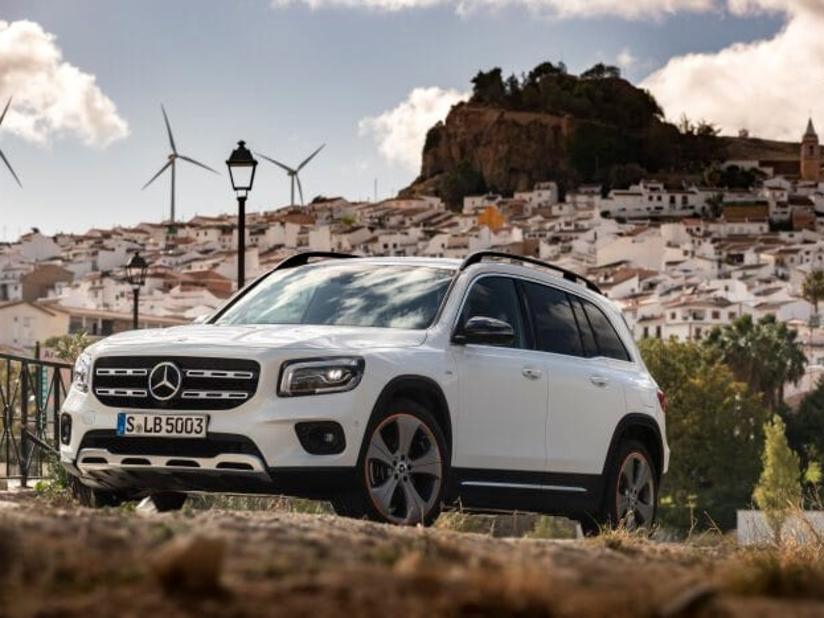 Mercedes Car Dealer Galway Sligo Connolly S Mercedes Benz