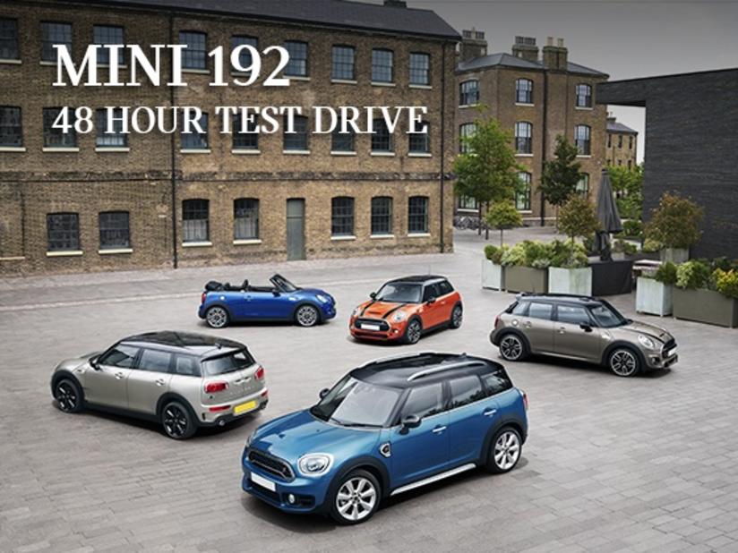 Mini 192 Offers Dublin Joe Duffy Mini