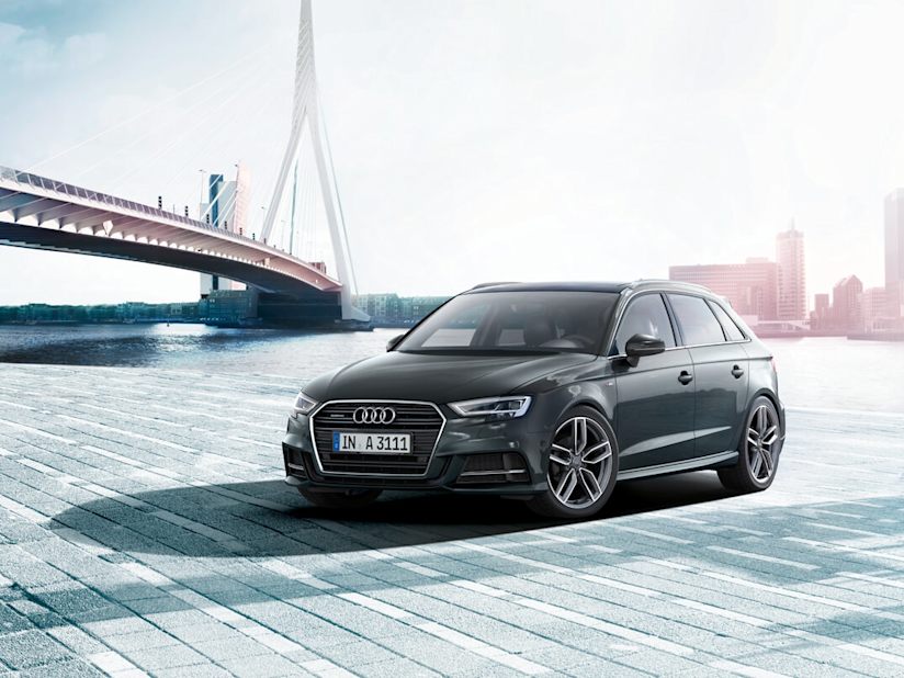 New Audi A3 Range Latest Audi A3 Range Swansway Audi