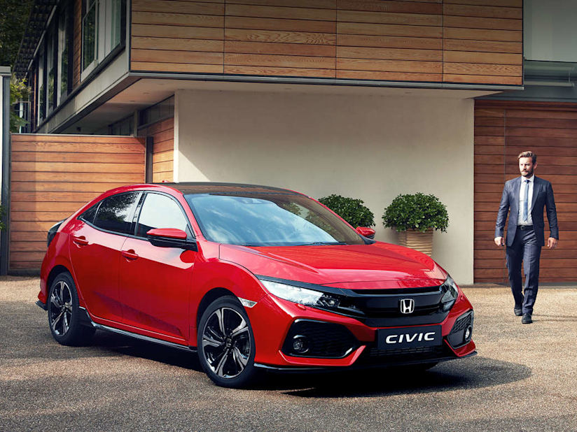 New Honda Civic >> New Honda Civic Range Milton Keynes Oxford Slough New Honda Civic >> New Honda Civic Range Milton Keynes Oxford Slough