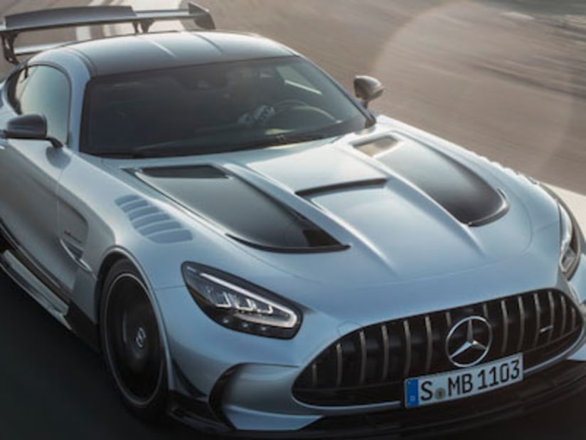 Mercedes Benz Dealer London Mercedes Benz Retail Group