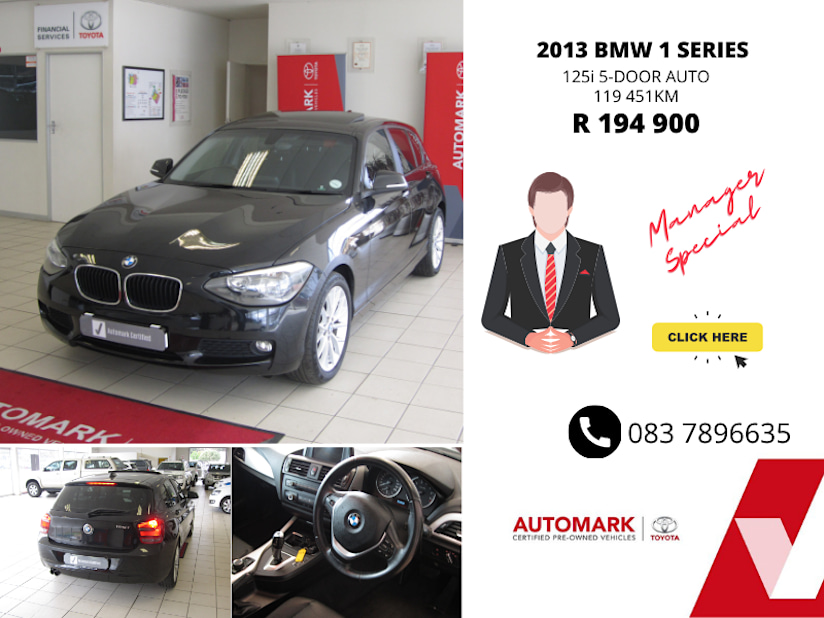 Used Toyota Cars Swartland Malmesbury Toyota