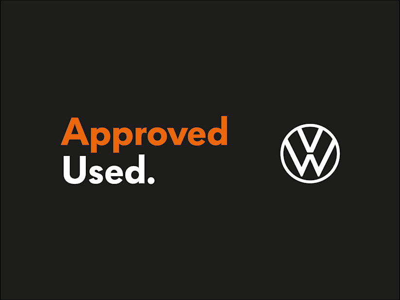 Volkswagen Approved Used