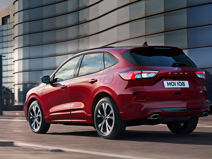 Ford Dealership Oxfordshire Lincolnshire Hertfordshire