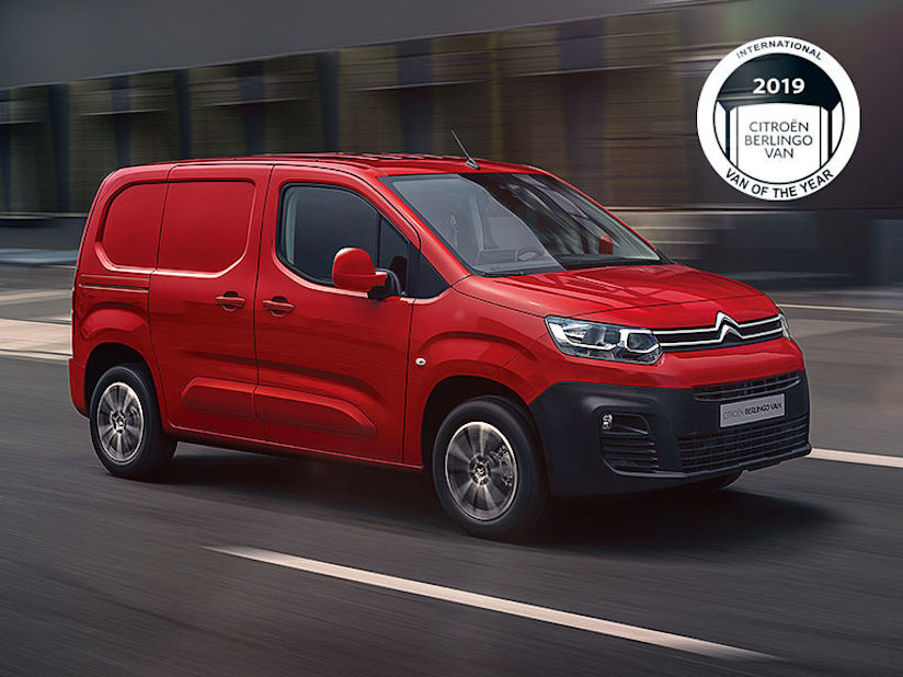 Citroen Car Range New Citroen Cars Citroen Uk