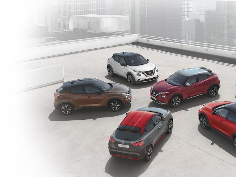 Contact Us Motorline Nissan