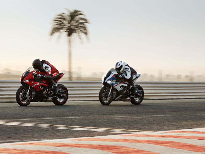 New Bmw Bikes Latest Models Deals Marshall Bmw Motorrad