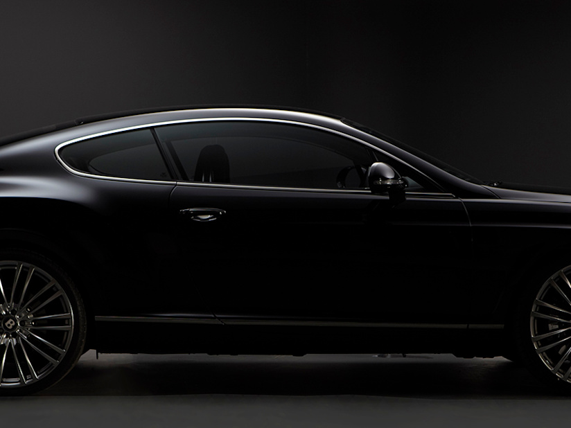 Bentley Careers Uk