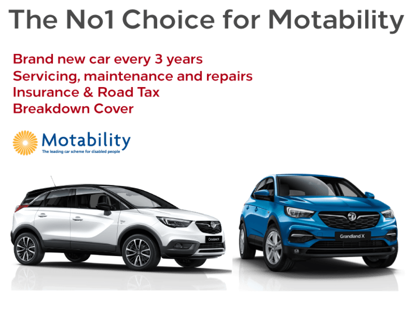 Motability Used Cars For Sale Automatic Car Sale and Rentals