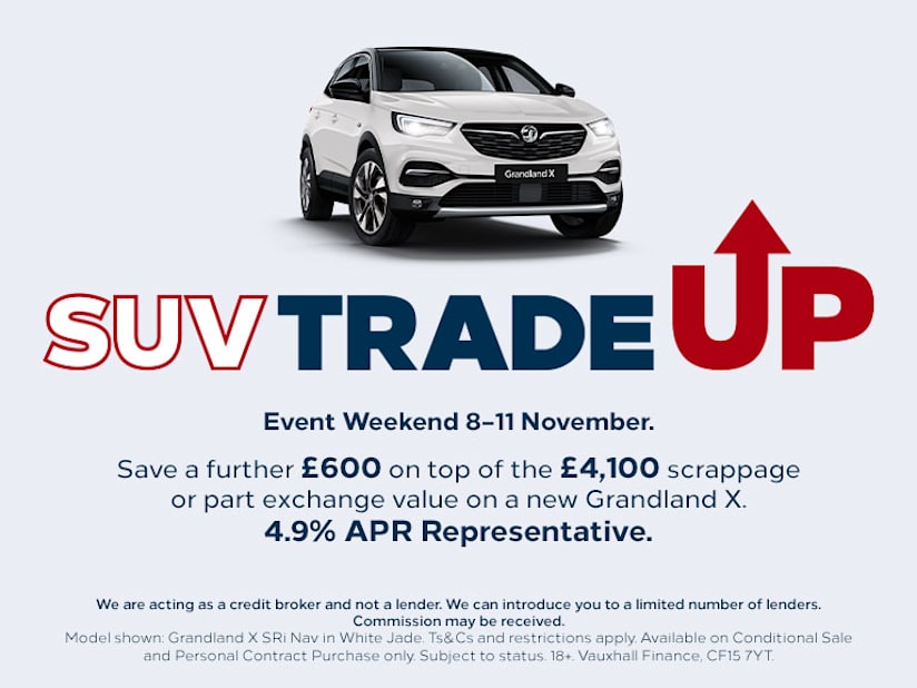 Vauxhall Dealers Wilnecote Motors Wilnecote Motors