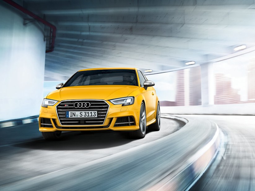 New Audi Offers Perth Camerons Audi