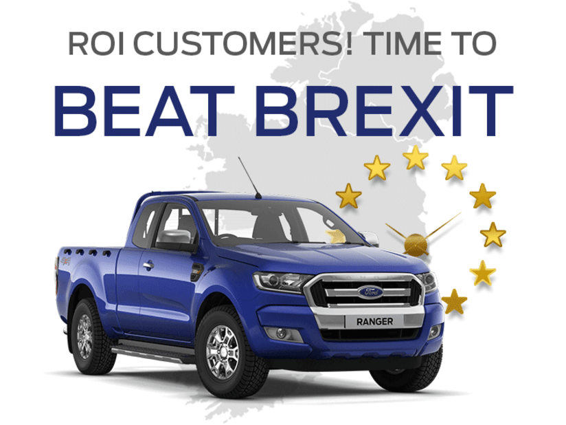 Used Ford Transit Centre Van Offers L Derry Northern Ireland The Ford Store