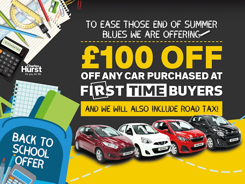 Welcome to CM Cars NI