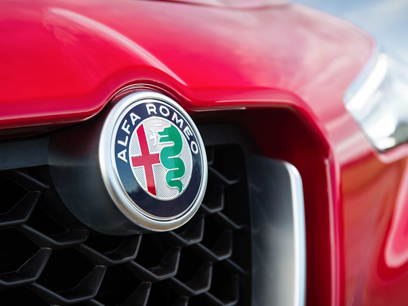 Contact Alfa Romeo In East London Glyn Hopkin Alfa Romeo