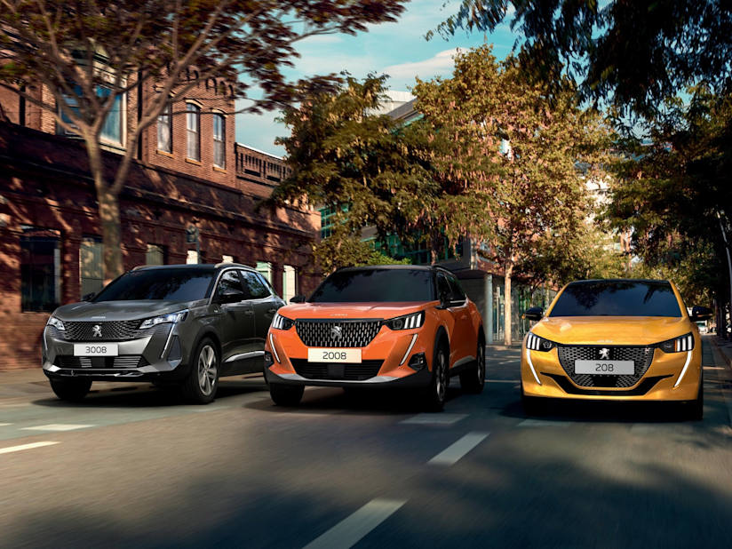 Peugeot Motability Cars Peugeot Oldham Rochdale Rrg Motability