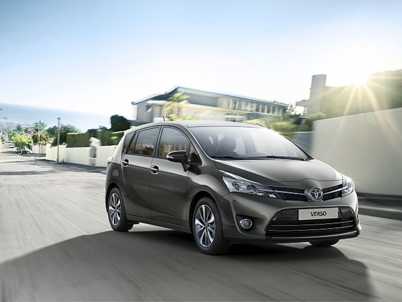 7 Seater Car Hire Ni 7 Seat Vehicle Rental Northern Ireland