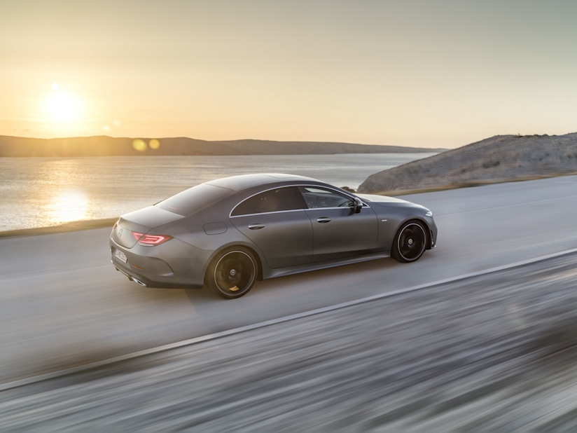 2020 Mercedes Benz Cls Lease Offers Uae Autoroute