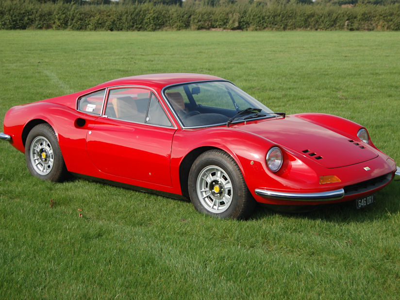 How To Buy A Classic Car