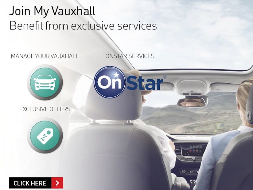 Servicing And Parts Offers Charles Hurst Vauxhall