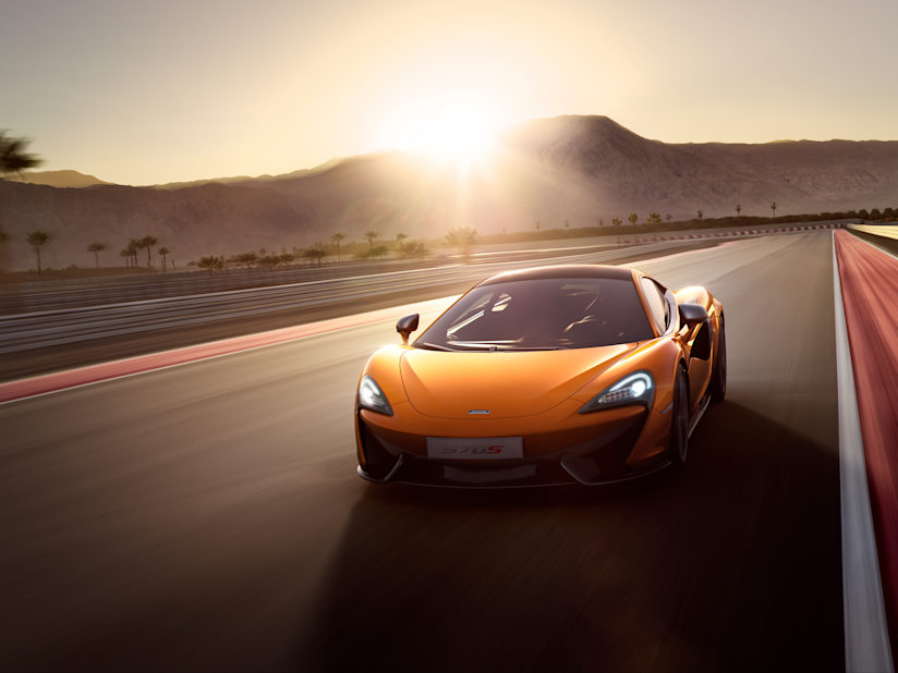 New Cars New Sytner Group Limited