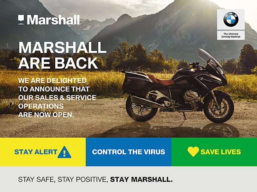 Bmw Bike Dealer Grimsby Lincolnshire Marshall Bmw Motorrad