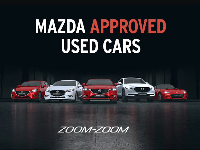 Mazda Used Cars >> Mazda Approved Used Cars Colchester Essex Underwoods Mazda Used Cars >> Mazda Approved Used Cars Colchester Essex Underwoods