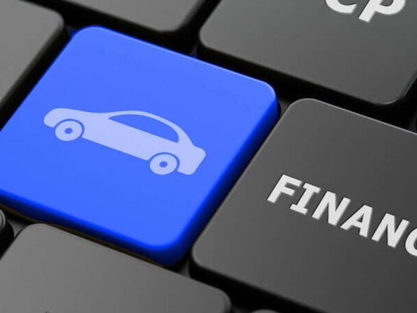 how to get out of hp finance