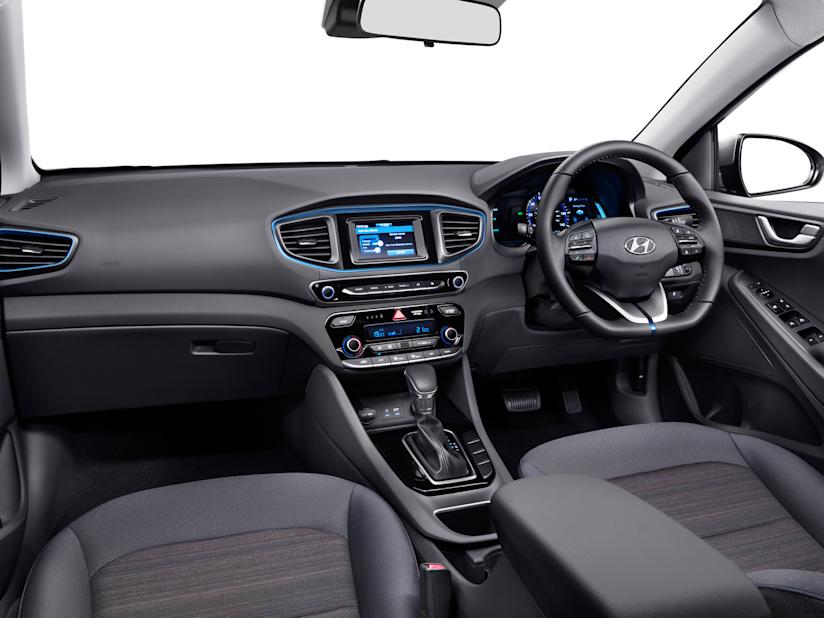 Contact Us In Maidstone Motorline Hyundai