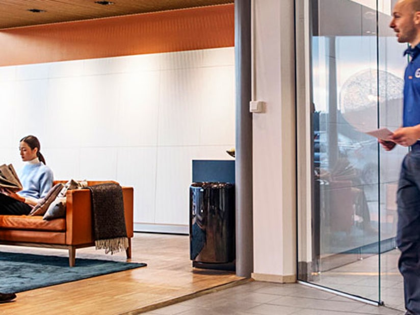 Volvo Mot London Service Maintenance