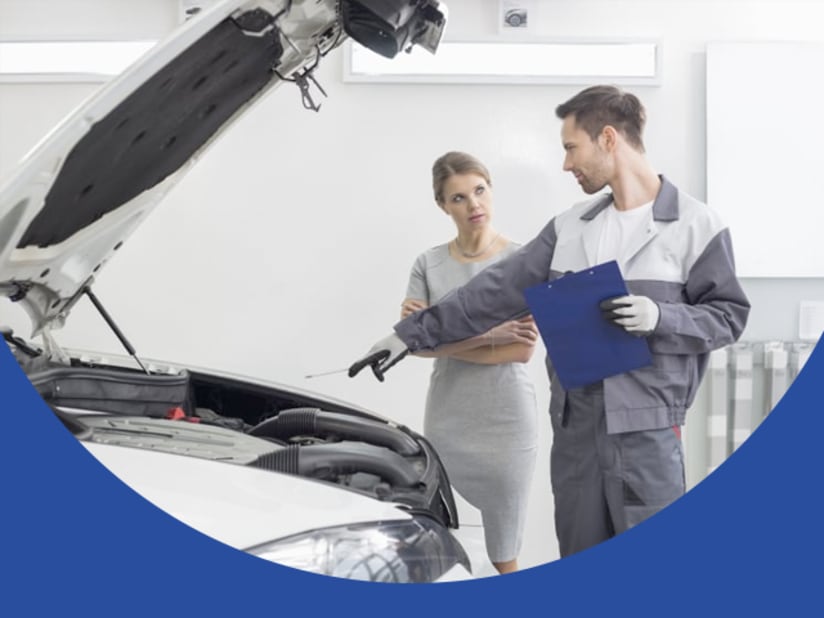 Ford Main Dealer Servicing Edinburgh Falkirk Livingston And Liverpool Peoples