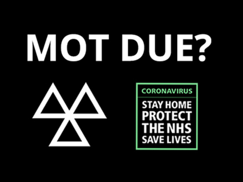 New Rules On Mot Testing For Light Vehicles Glyn Hopkin