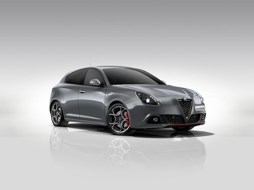 New Alfa Romeo Cars Solihull Swindon Johnsons Alfa Romeo