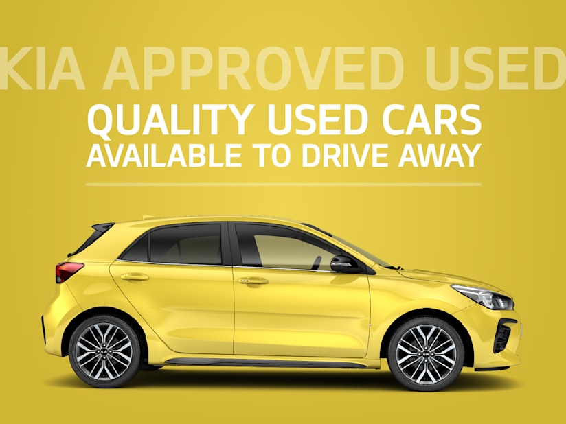 Used Cars Paddock Huddersfield Longley Park Kia