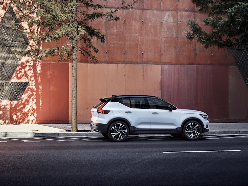 Volvo Motability Ashford Canterbury Maidstone Lipscomb Volvo