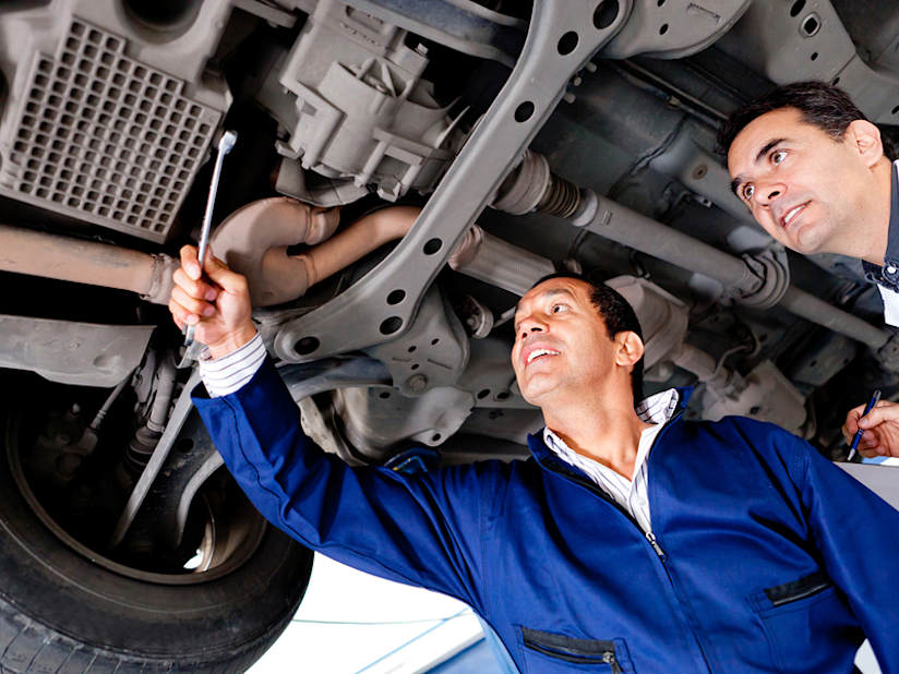 Volkswagen Car Body Repairs Epsom Surrey Drift Bridge Volkswagen