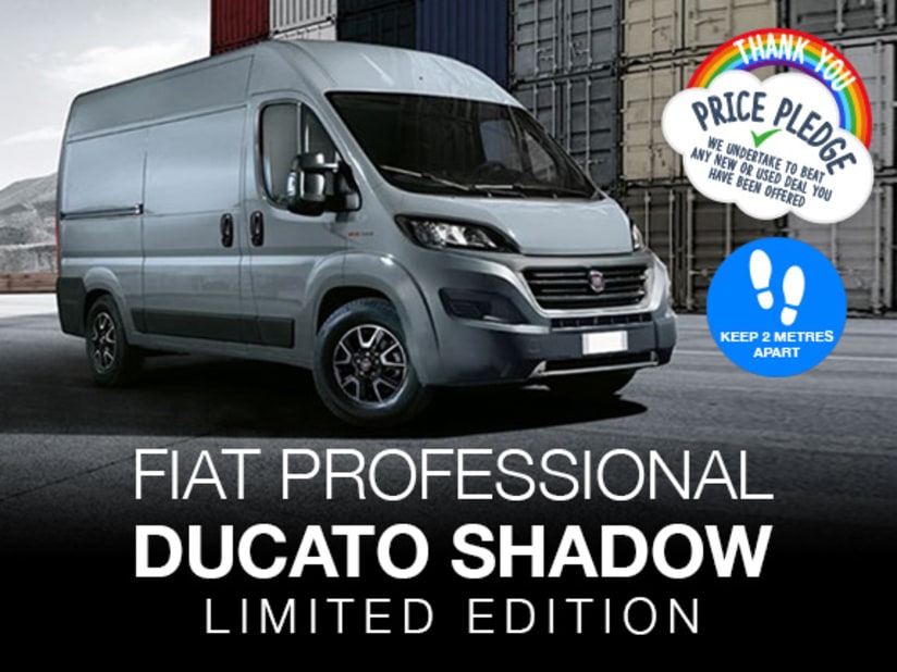 new ducato
