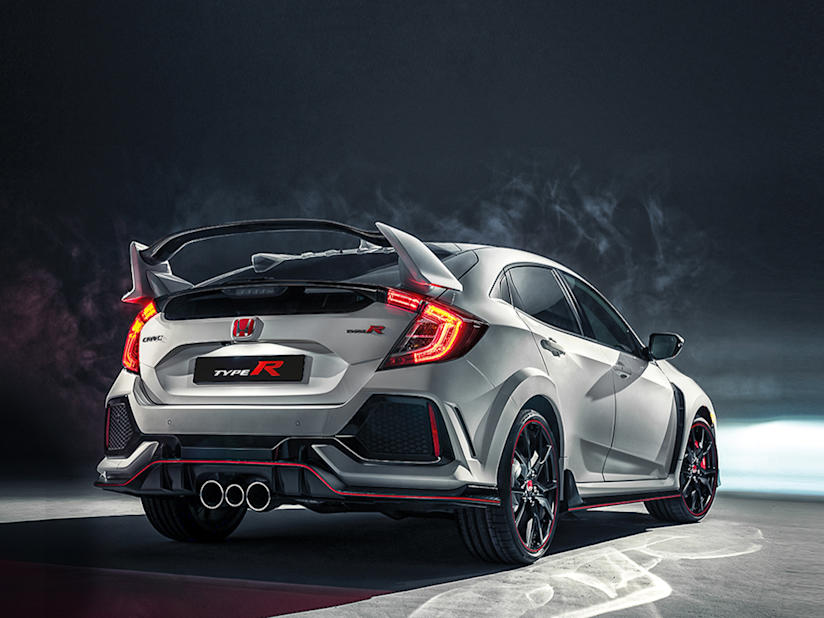 Honda Civic New >> New Honda Civic Type R Bradford Yorkshire Vantage Honda Honda Civic New >> New Honda Civic Type R Bradford Yorkshire Vantage Honda